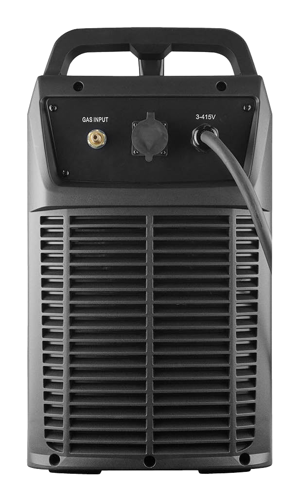 BT Weld ARTISAN 320 AC/DC 415V - image 4