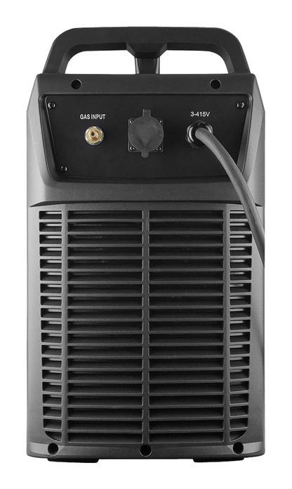 BT Weld ARTISAN 320 AC/DC 415V - image 4