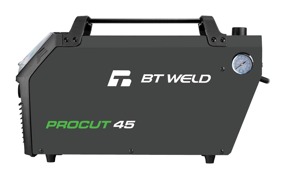 BT Weld PROCUT 45 240V - image 4