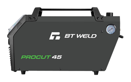 BT Weld PROCUT 45 240V - image 4