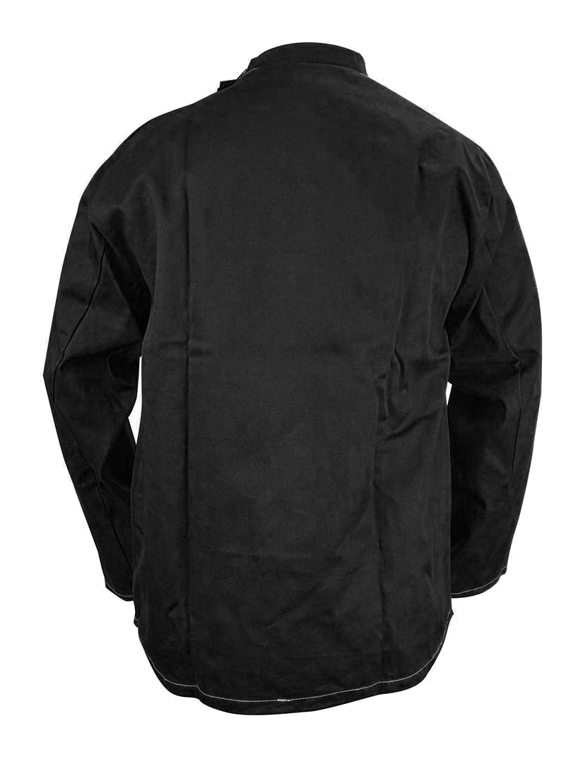 BossSafe FR-40 Light-Weight Welders Jacket