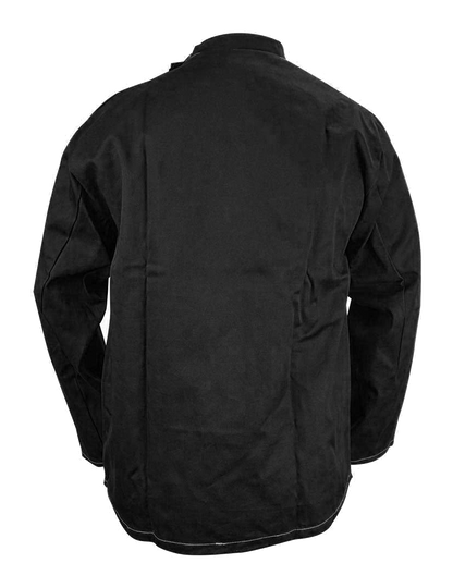 BossSafe FR-40 Light-Weight Welders Jacket