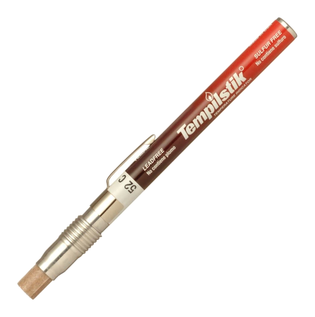 Tempil 28308 Tempilstik 90C/194F - 28308 - A&S Welding & Electrical