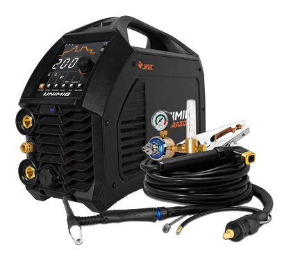 RAZOR TIG 200 AC/DC Welder