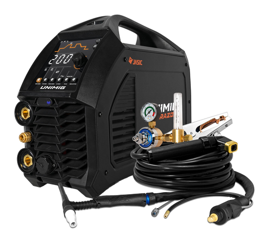RAZOR TIG 200 AC/DC Welder