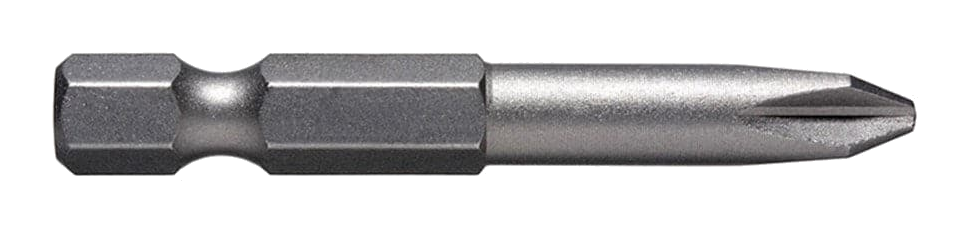 Gold Series Driver Bits - PH250S - A&S Welding & Electrical