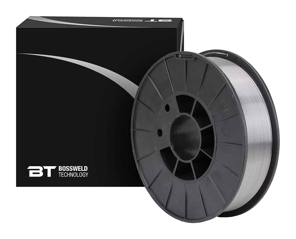 BT WELD 71T-1C Flux Cored MIG Wire