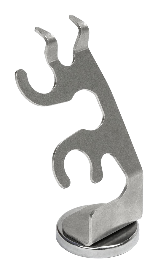 MAG-MATE WTHT01 Weld Torch Holder Magnet for Tig Torches - WTHT01 - A&S Welding & Electrical
