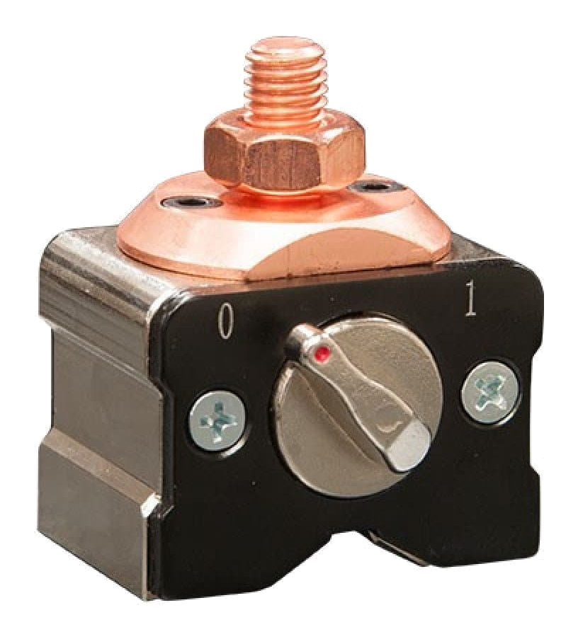 PowerBase Grounding Magnet - GM203 - A&S Welding & Electrical