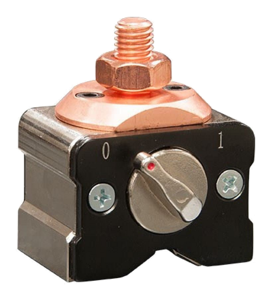 PowerBase Grounding Magnet - GM203 - A&S Welding & Electrical