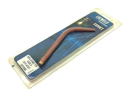 CIGWELD COMET Type 551 Oxygen/Acetylene Welding Tips
