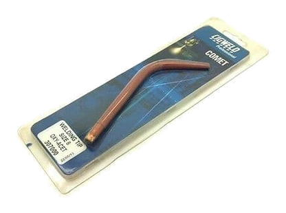CIGWELD COMET Type 551 Oxygen/Acetylene Welding Tips