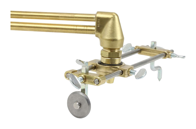 Tanjant GP3001A Gas Accessory Guide Kit