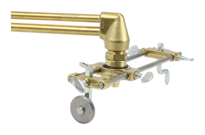 Tanjant GP3001A Gas Accessory Guide Kit