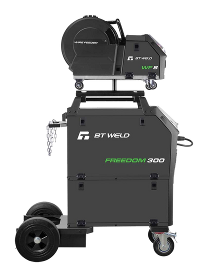 BT Weld FREEDOM 300 WF - image 3