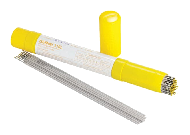 GEMINI 316L Stainless Steel Electrodes