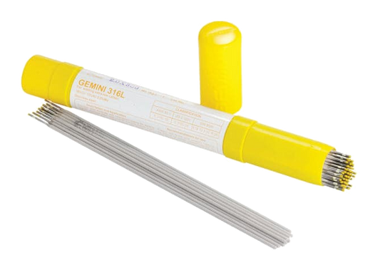 GEMINI 316L Stainless Steel Electrodes
