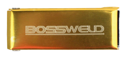 BOSSWELD Tip Cleaner