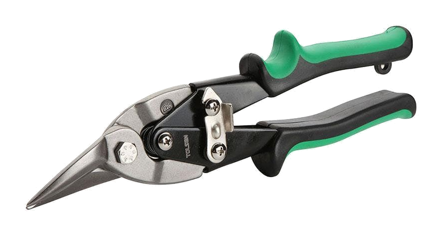 TOLSEN Right Side Aviation Snip