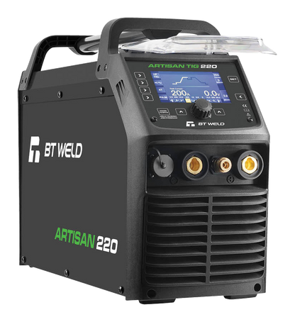 BT Weld ARTISAN 220 AC/DC 240V - image 5