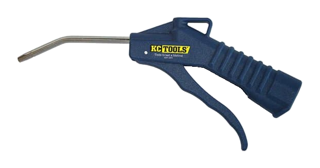 KCTools 100m Air Duster - SG1072 - A&S Welding & Electrical