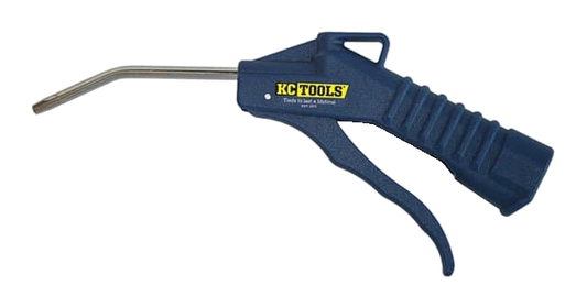 KCTools 100m Air Duster - SG1072 - A&S Welding & Electrical