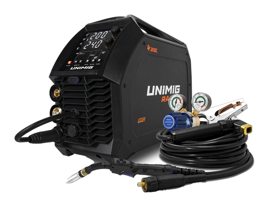 RAZOR MULTI 200 PFC Welder