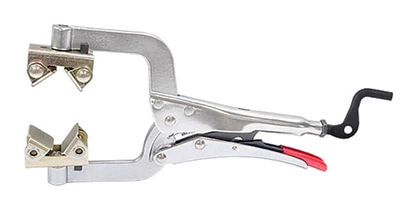 StrongHand PG114VM Pipe Clamping Pliers 40-64mm - PG114V - A&S Welding & Electrical