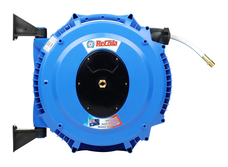 ReCoila DW Series: Potable Water Reels
