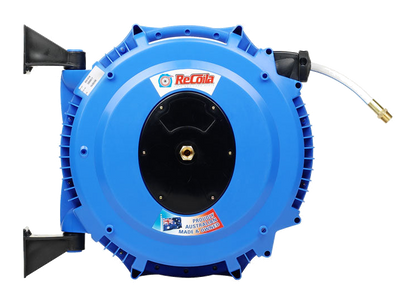 ReCoila DW Series: Potable Water Reels