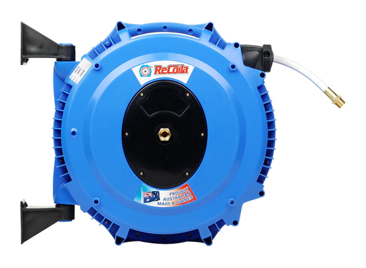 ReCoila DW Series: Potable Water Reels