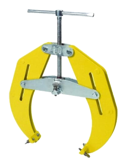 Sumner Ultra Fit Clamps