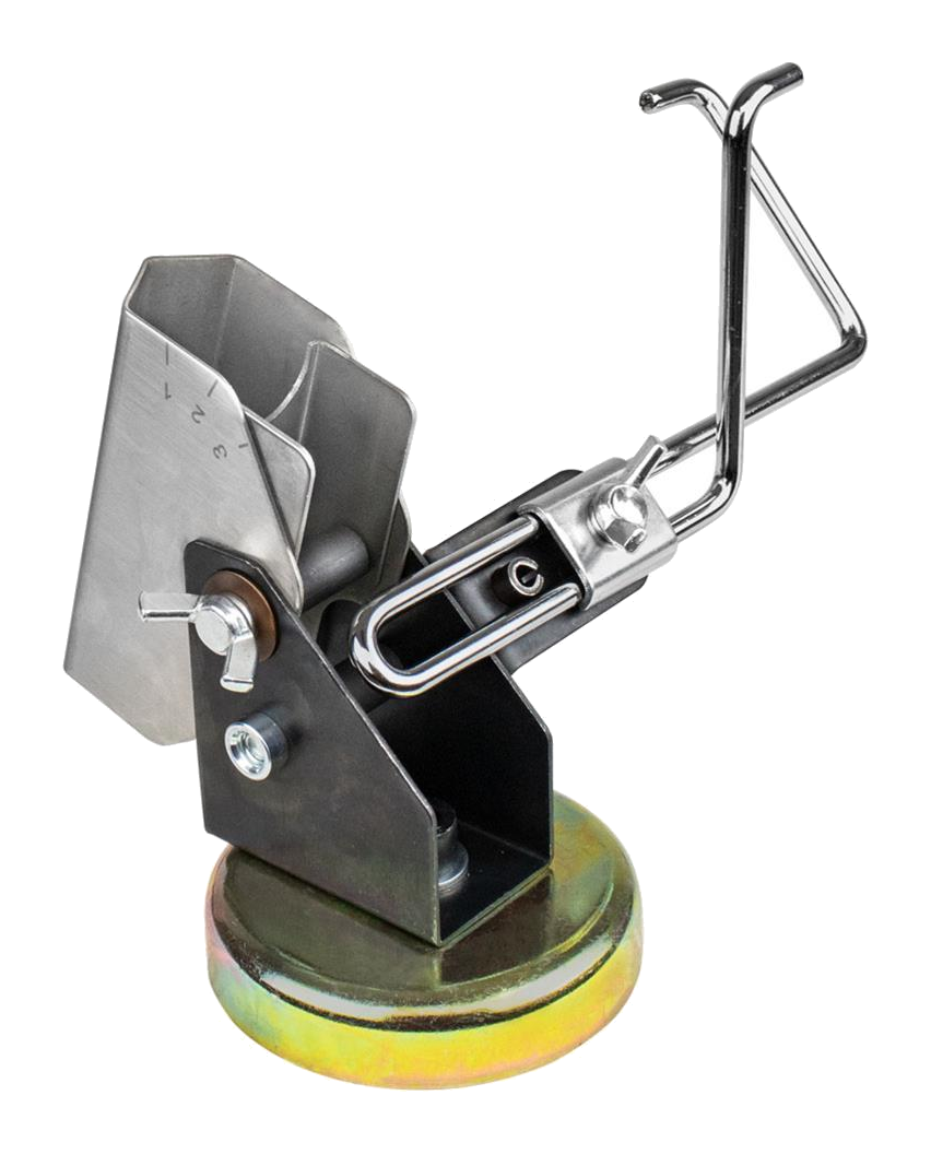StrongHand Universal Torch Rest