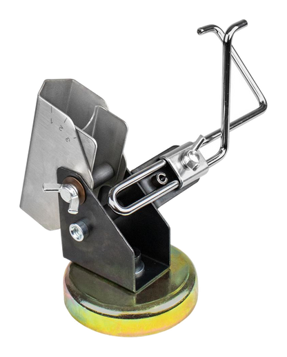 StrongHand Universal Torch Rest