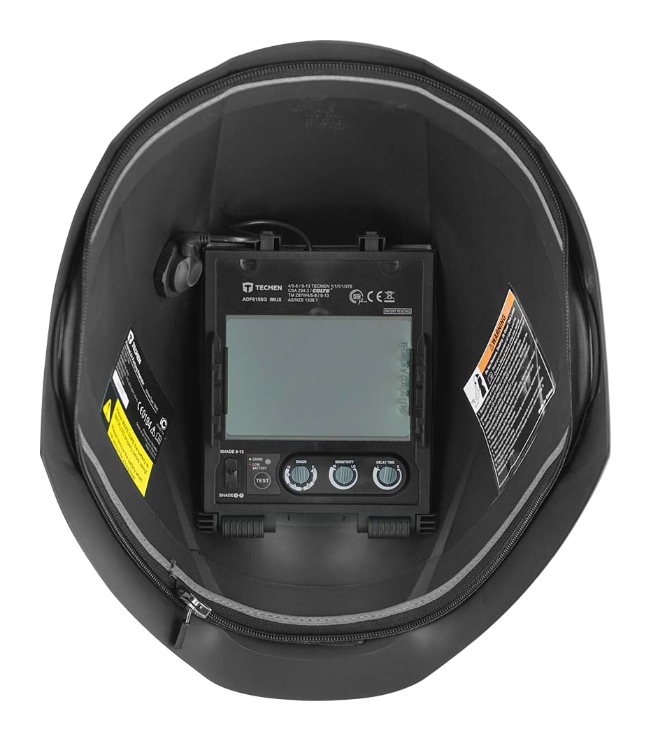 BT / TECMEN PAPR Freflow iMUX TM16