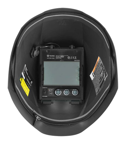 BT / TECMEN PAPR Freflow iMUX TM16