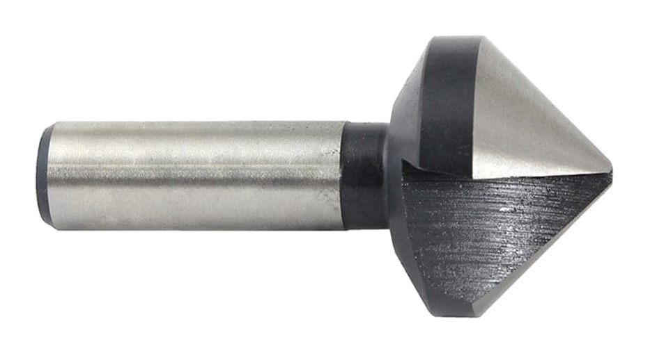 1 Flute Countersinks - CS1-25 - A&S Welding & Electrical