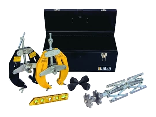 Sumner Fit Kit