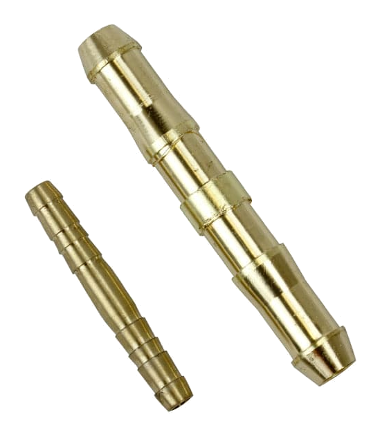 BOSSWELD Double-Ended Barbed Nipples