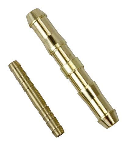 BOSSWELD Double-Ended Barbed Nipples