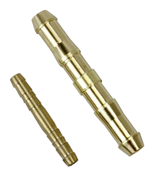 BOSSWELD Double-Ended Barbed Nipples