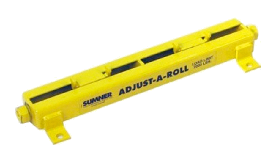 Sumner Table Adjust-A-Roll