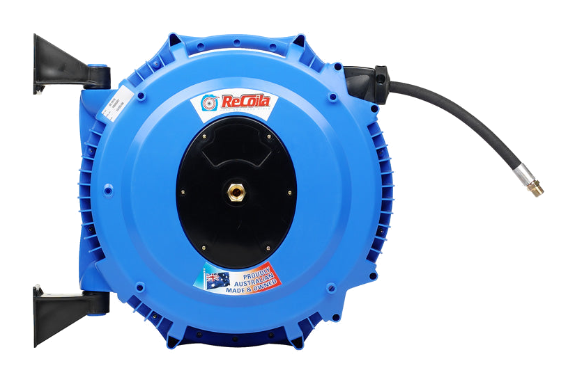 ReCoila OL Series: Oil Hose Reels