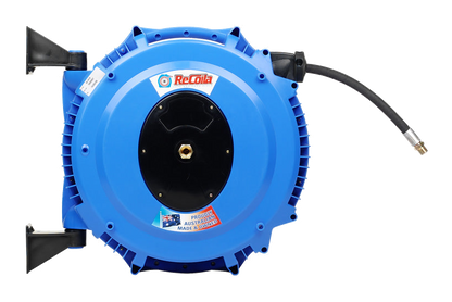 ReCoila OL Series: Oil Hose Reels