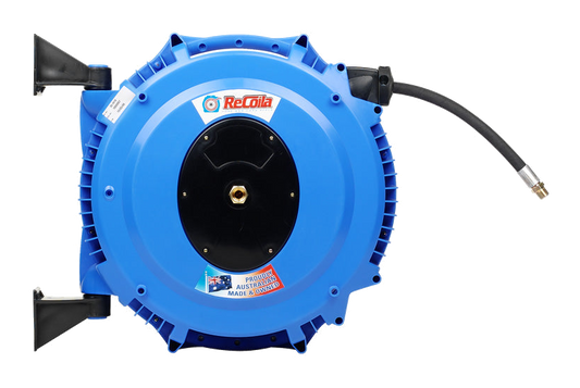 ReCoila OL Series: Oil Hose Reels