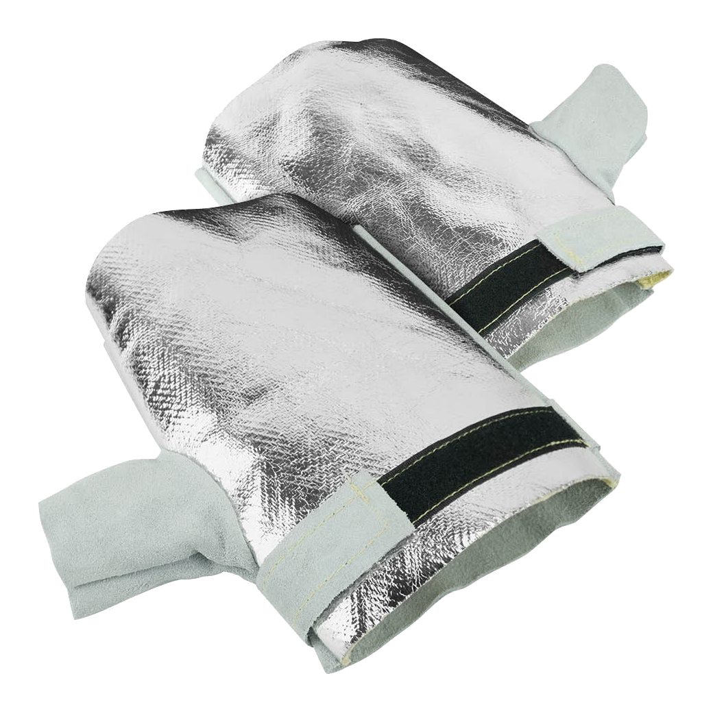 BT Glove Saver Aluminised Kevlar Right Hand