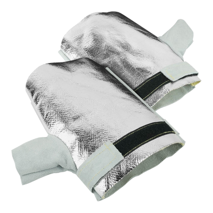 BT Glove Saver Aluminised Kevlar Right Hand