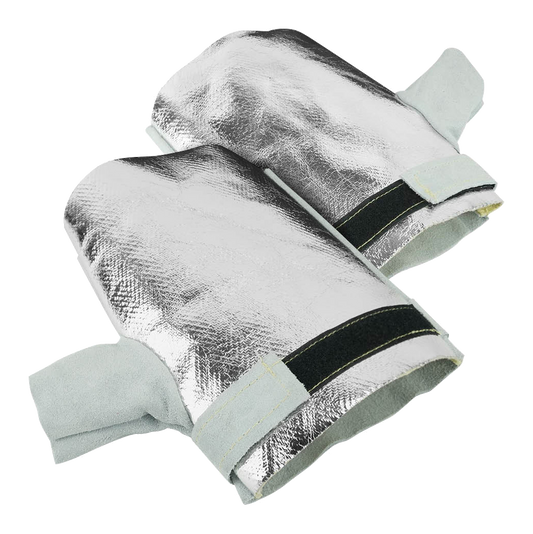 BT Glove Saver Aluminised Kevlar Right Hand