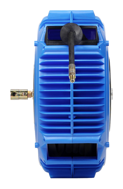 ReCoila GR Series: Grease Hose Reels