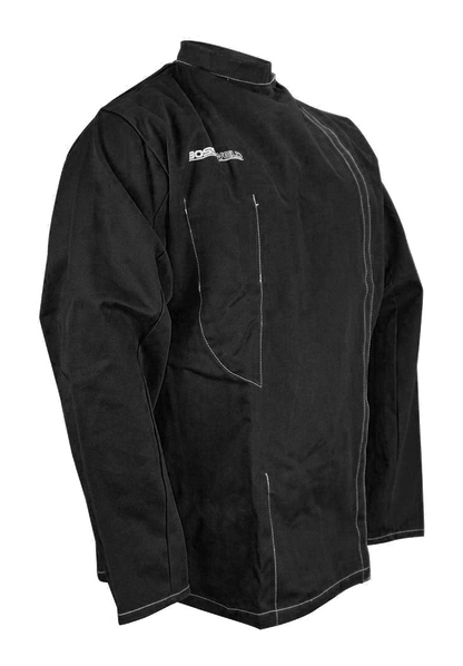 BossSafe FR-40 Light-Weight Welders Jacket